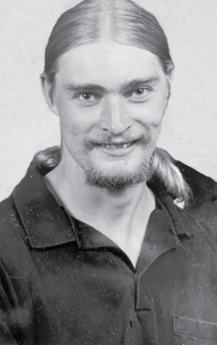 Ian Mark Anderson